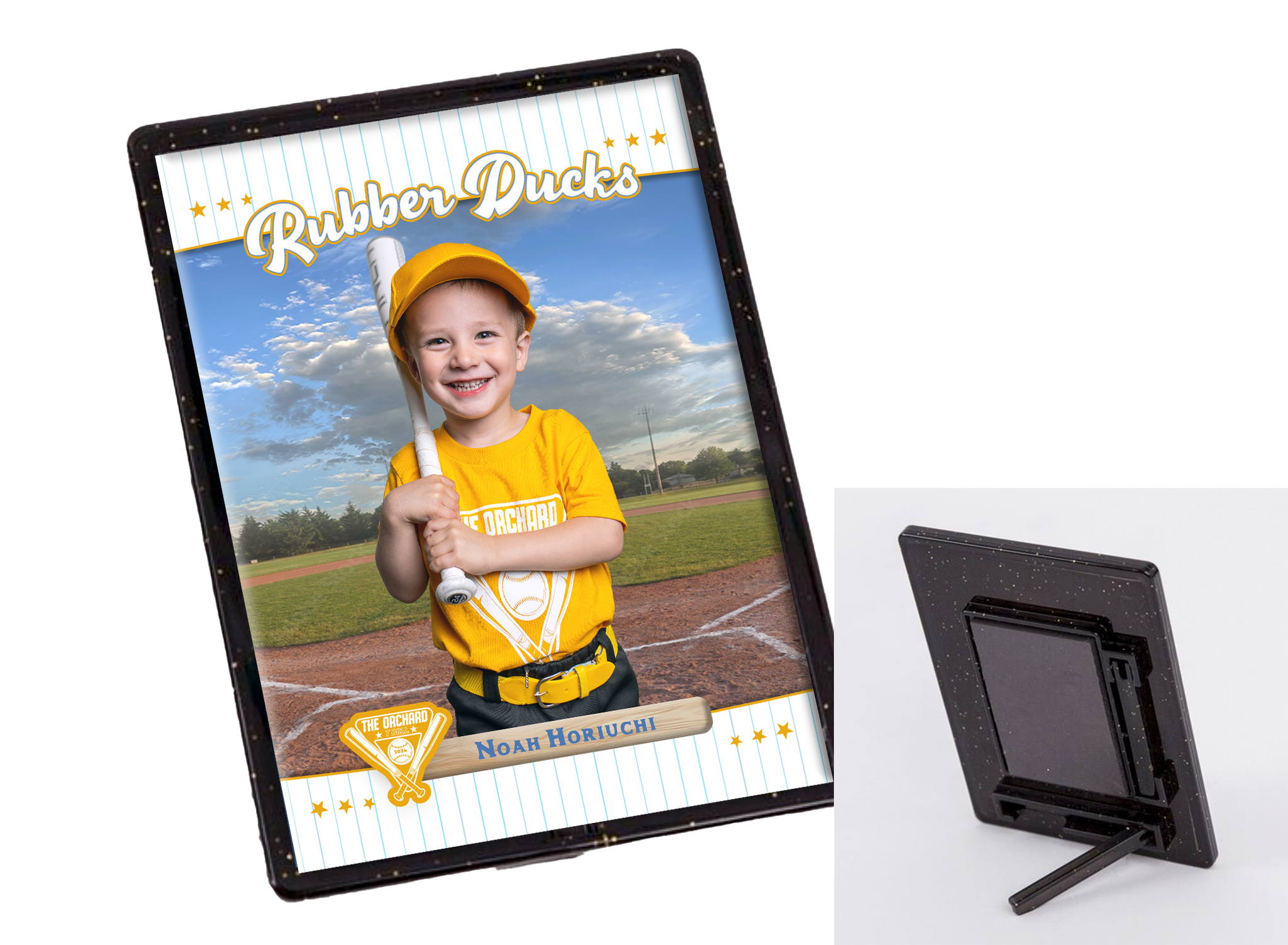 Photo Magnet