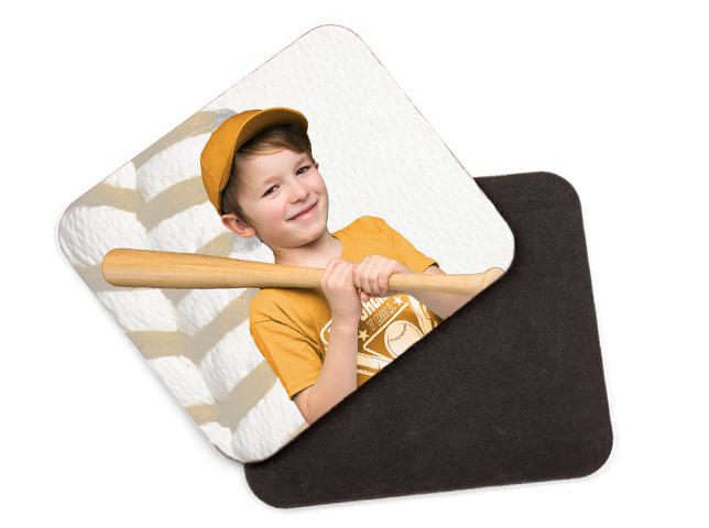 Photo Mousepad