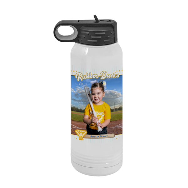 Water Bottle