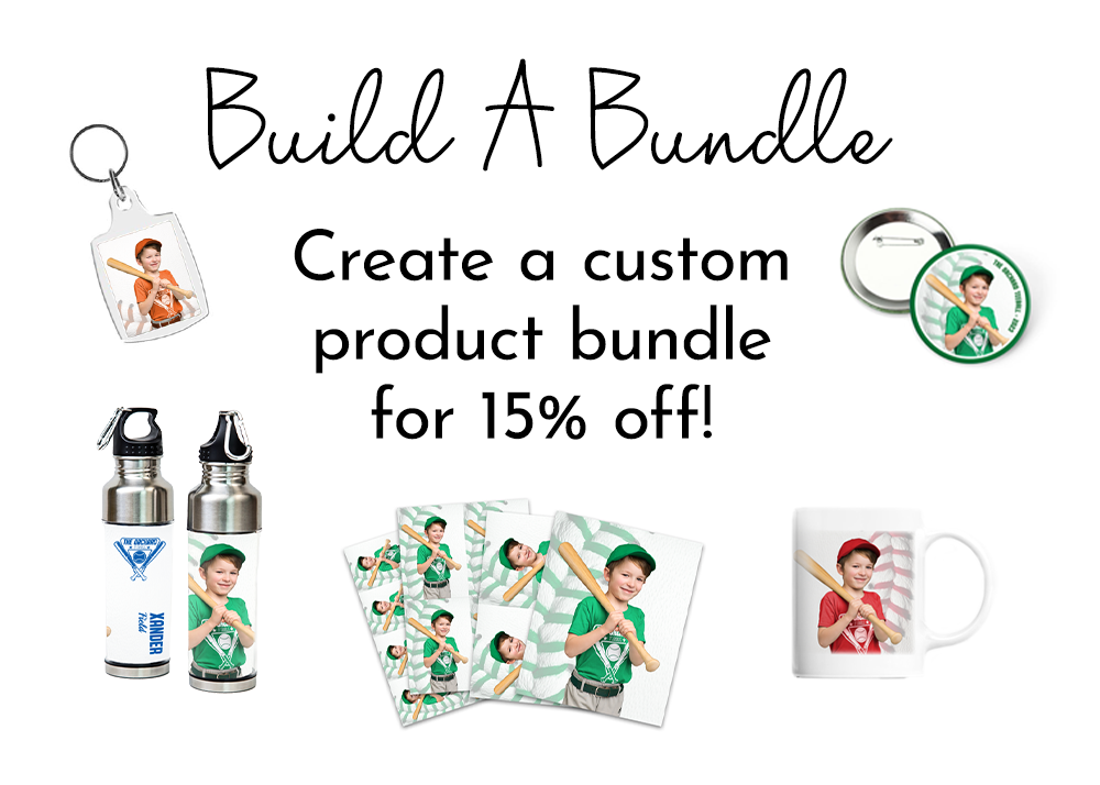Build A Bundle